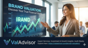  Brand Valuation | What is Brand Valuation