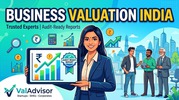 Business Valuation Services in India | Valuations Services