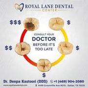 Best Dentist in Dallas | Royal Lane Dental Center