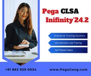 Enroll in Pega CLSA Training in Austin (USA) – Expert-Level Program