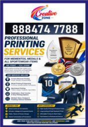 Memento and Medal printing | Affordable Pricing | Bulk Orders 