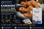 Bulk Buy Kamagra Oral Jelly USA Importers Classified – Oddway