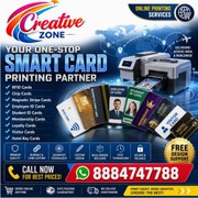 Smart Card | RFID Card | Access Card | Attendance Cards | PVC R