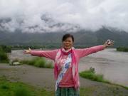 Personal guide/translator/ interpreter/assistant in China Aurora