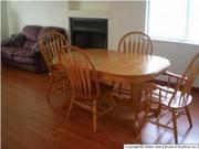 Job opportunity seeking male and female