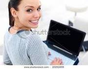 Make Money From Home Typing!